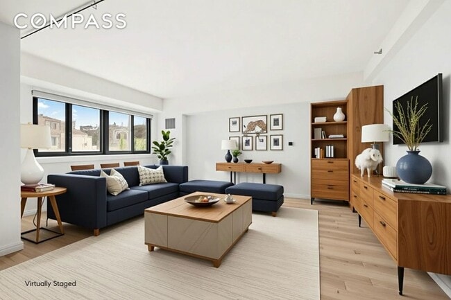 Building Photo - 2231 Adam Clayton Powell Jr Blvd Unit 319