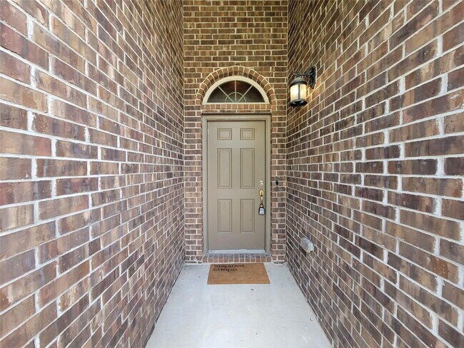 Photo - "Charming 3-Bed, 2-Bath Retreat in Humble, TX – Your Perfect Home Awaits on Justin Ridge Ln!"