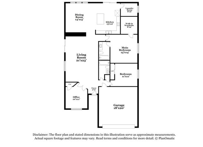 Photo - 10509 W Angels Ln