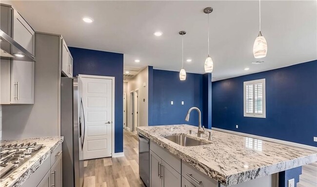 Photo - Beautiful Single-Story Home with Pool & Private Backyard Oasis