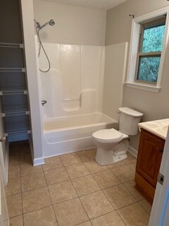 Bathroom - 5231 Soundside Dr