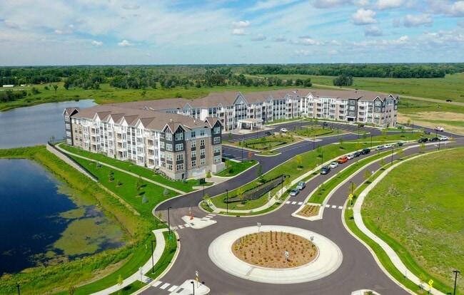 Photo - The Legends of Blaine 55+