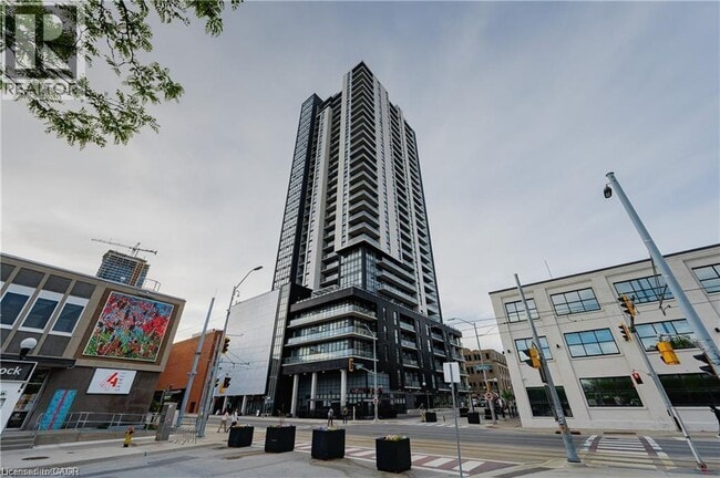 Photo - 60 Charles St W Unit 2402