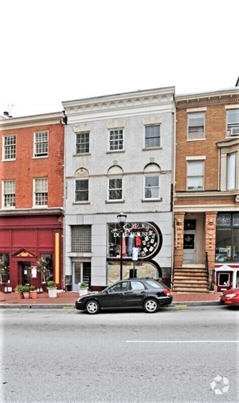 Photo - 525 N Charles St Unidad #201