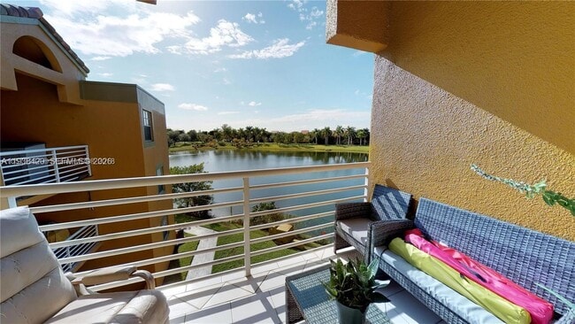 Photo - 9735 Fontainebleau Blvd Unit G308