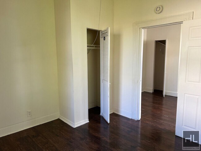 Photo - 3BR 1BA Sunny Corner Duplex w/ backyard Unit 1A
