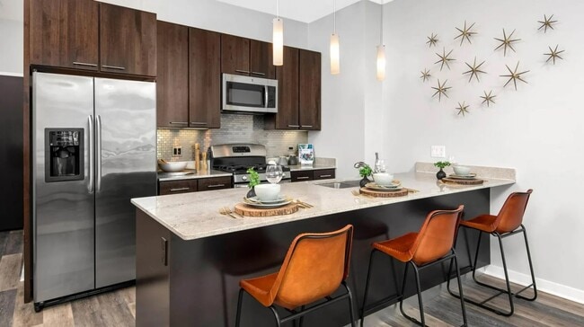 Photo - 444 W Huron St Unit 1260