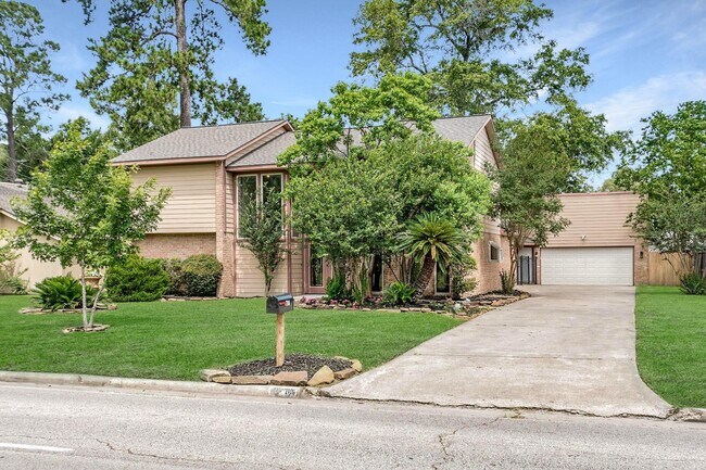 Photo - 706 S Diamondhead Blvd