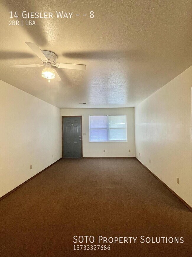 Photo - 14 Giesler Way Unit 8