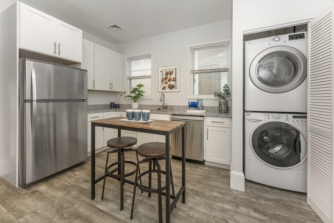 Photo - 172 Boylston St Condo Unit 2