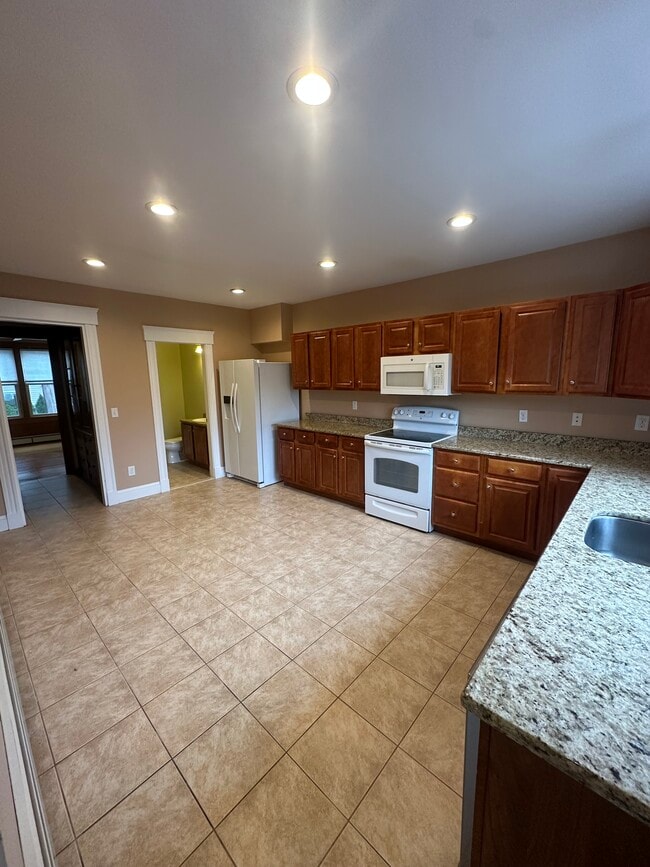 Photo - 14 Mishawum Rd Unidad 14 Mishawum Road 1