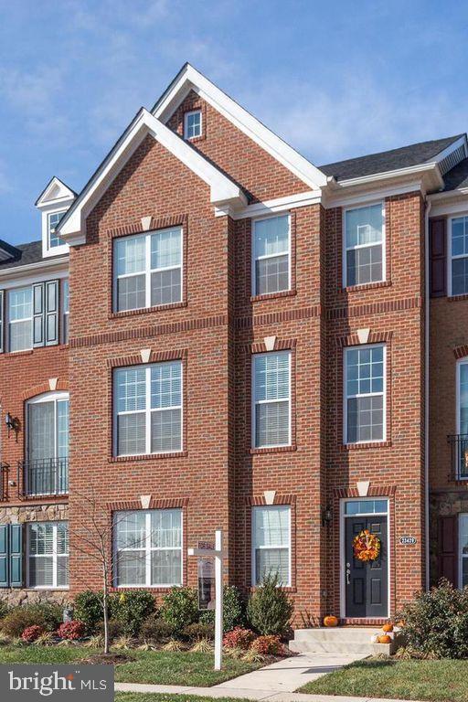Building Photo - 23429 Colts Run Square Rental