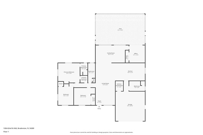 Photo - 1304 62nd St NW