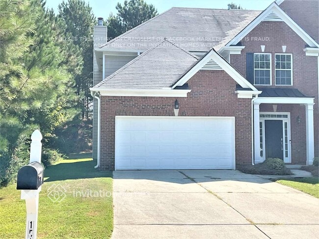 Building Photo - 1518 Bramlett Hill Dr SE