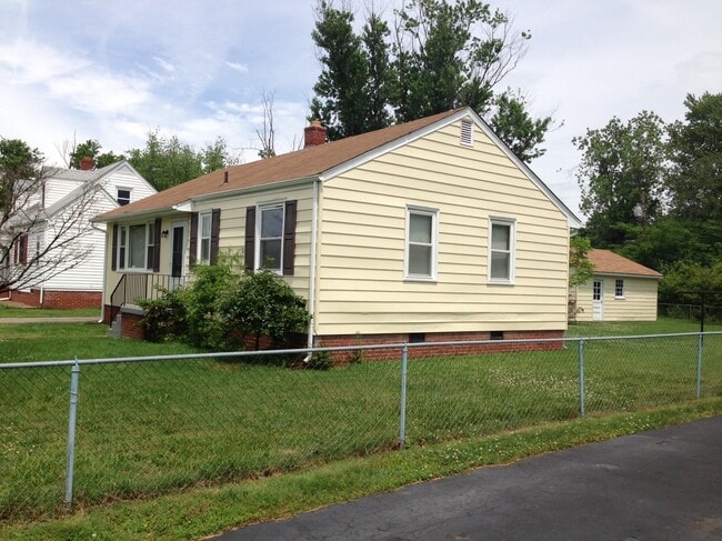 Photo - 3607 Harris Ave