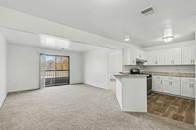 Trappers Cove Apartments