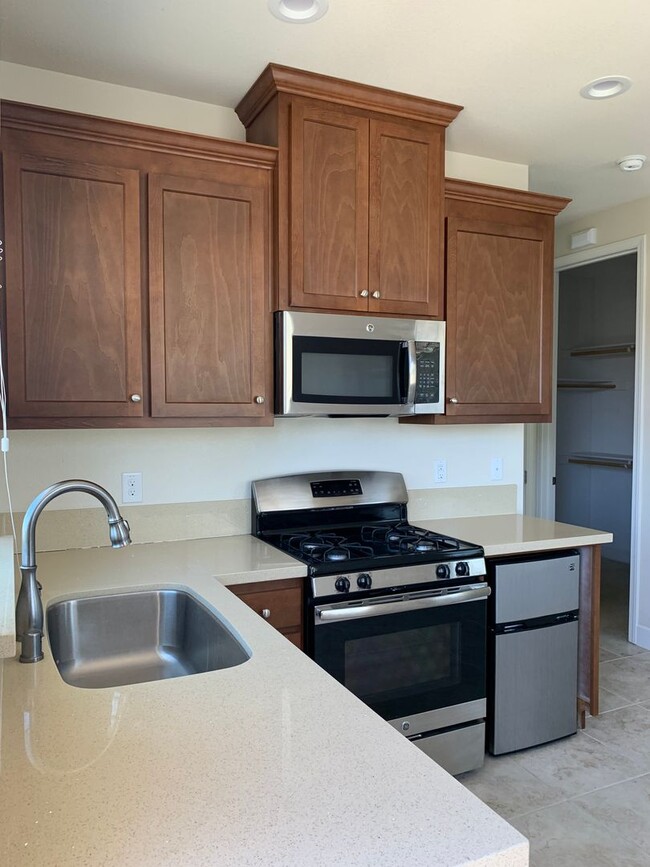 Photo - Nice 1 Bed 1 Bath upstairs apartment in the Cannery Neighborhood