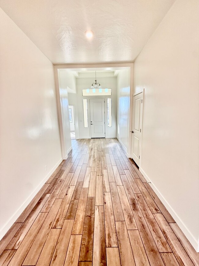 Photo - Beautiful 4-BR Home in Sunbrook Community