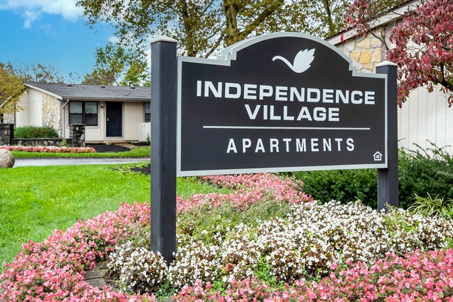 Independence Village Apartments - Independence Village Apartments