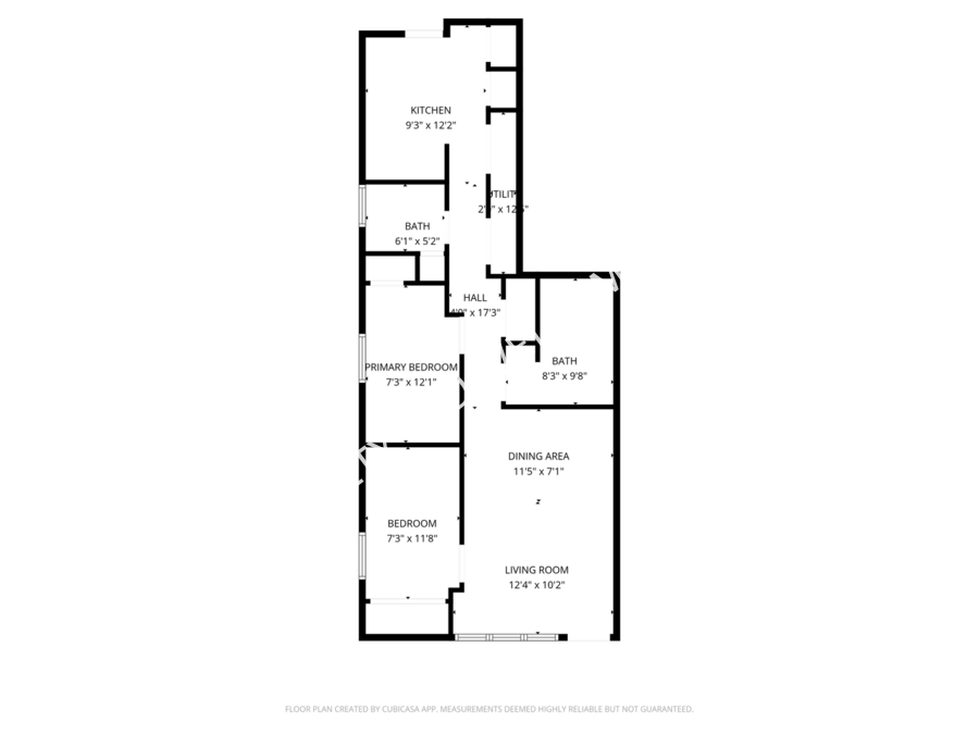 Photo - 3529 S Indiana Ave Unit G