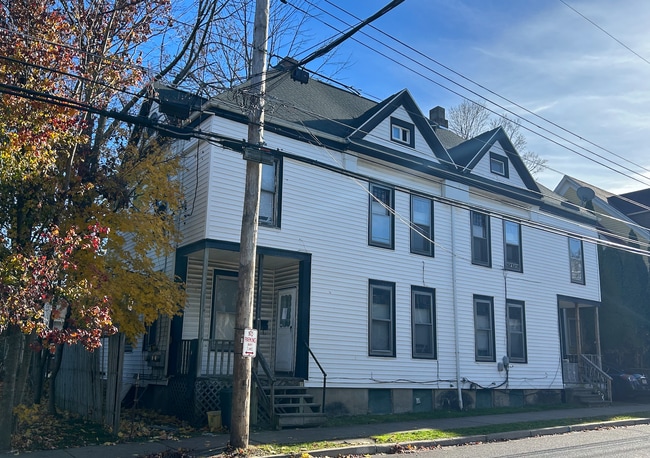 Building Photo - 96 Murray St Unit 1