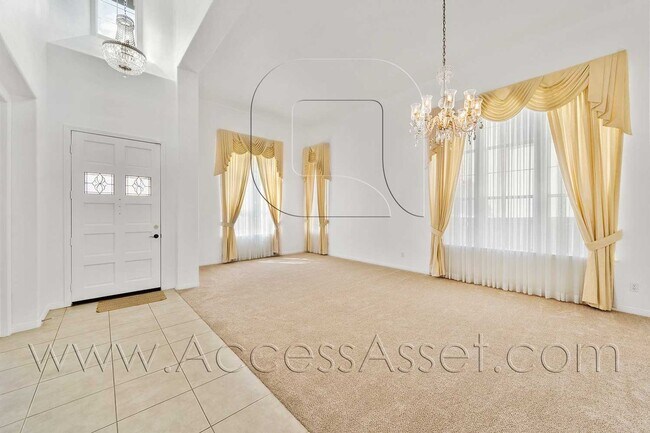 Photo - Huge 5 Bed/ 3.5 Bath Home In Desirable Gated Rancho Madera community In Temecula!