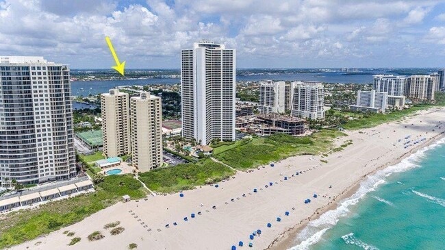 Photo - 2800 N Ocean Dr Condo