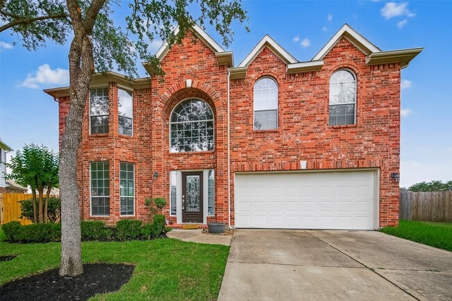 Building Photo - 12902 Crystal Reef Ct Rental