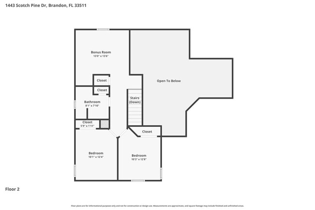 Photo - 1443 Scotch Pine Dr