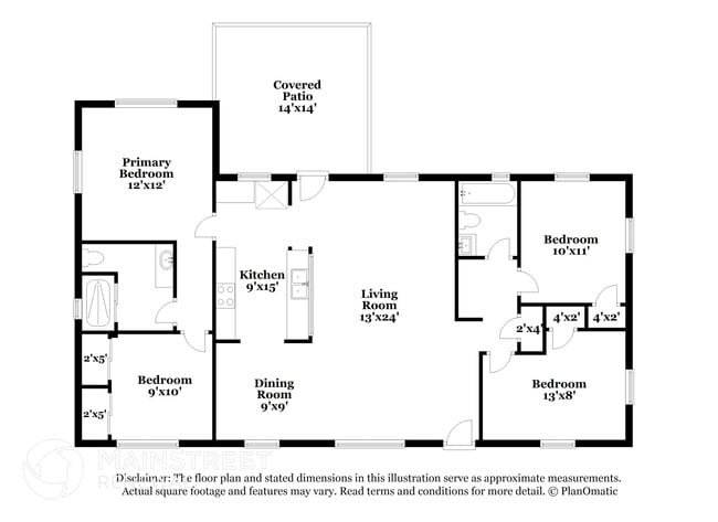 Photo - 6131 E 25th St