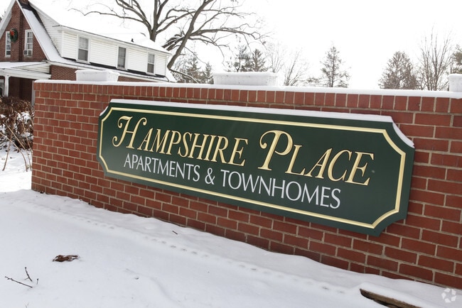 Photo - Hampshire Place