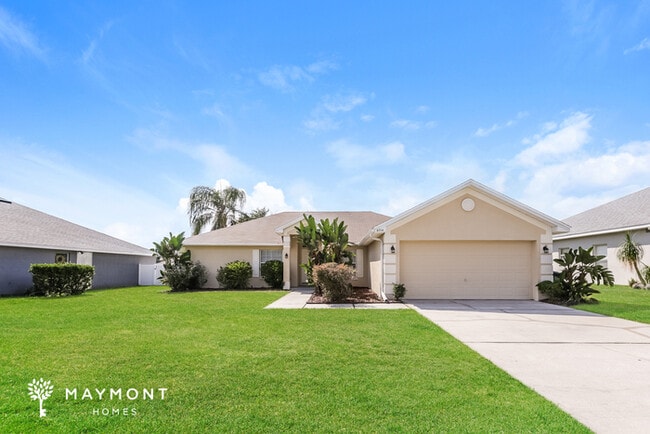 Building Photo - 6714 Krenson Oaks Cir Rental