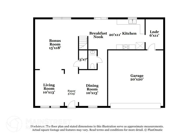 Photo - 2361 S Wildflower Ln