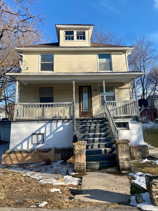 Photo - 1770 Bloom Ave Unidad 2