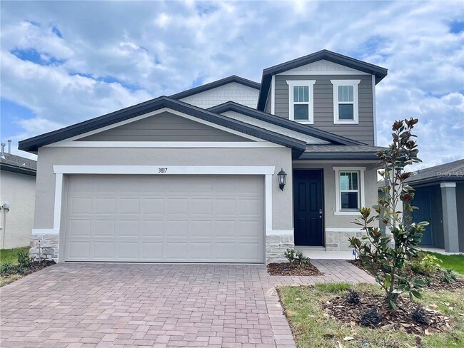 Building Photo - 3817 Shoveler Ave