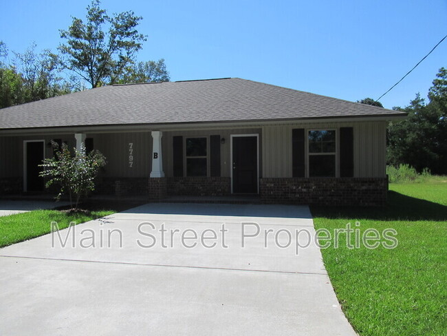 Building Photo - 7797 Ira Dr Unit B Rental