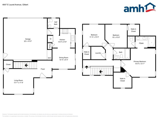 Photo - 4647 E Laurel Ave