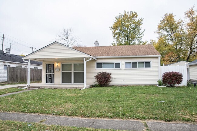 Photo - 4610 Karen Dr