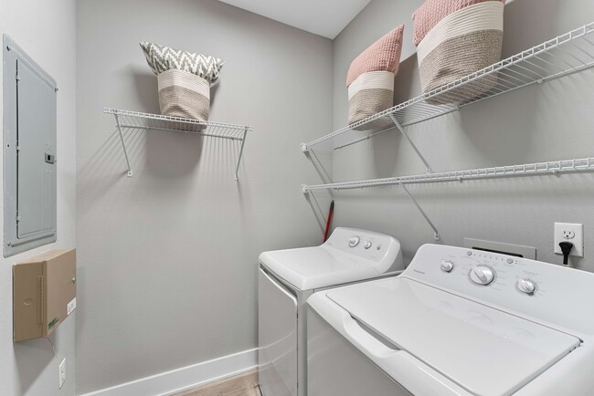 Cortland Brier Creek
