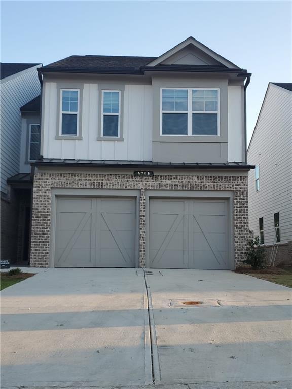 Photo - 5745 Thornton Dr