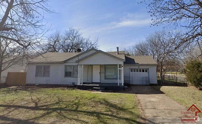 Building Photo - 2208 NW 19th St Rental