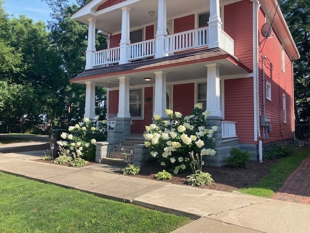 Photo - 1005 Auburn Ave Unit Up