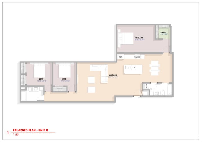 Building Photo - 1616 W Bender Rd Rental
