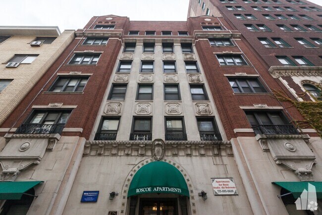 Building Photo - 429 W Roscoe St Unit 202 Rental