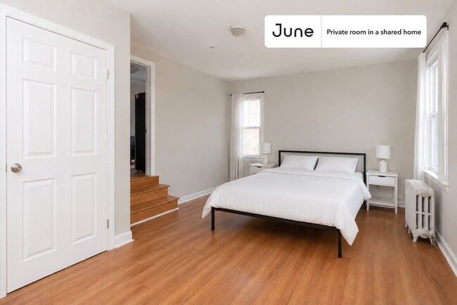 Building Photo - Room in Shared 9 bed/2 bath home in Brighton Unit F