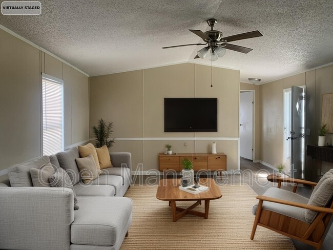 Building Photo - 2501 Martin Luther King Dr Rental
