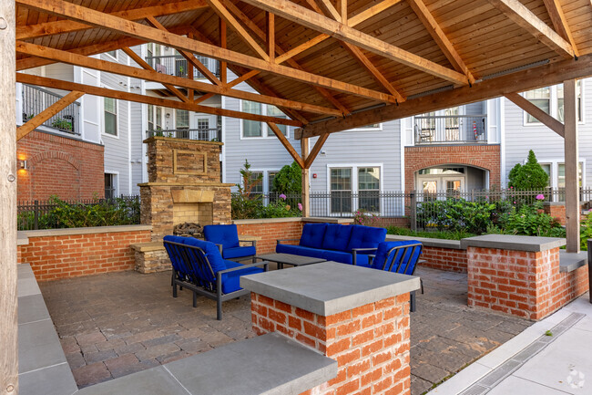 ARIUM Brookhaven - Apartments in Brookhaven, GA