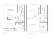Two Bedroom
