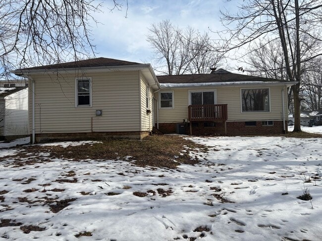 Photo - Beautiful single family home on a very Quiet street
