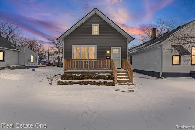 Building Photo - 2824 Williams St